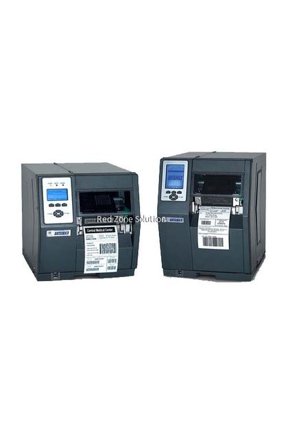 h-4212x uhf gen2 rfid dt-tt printer|Datamax H.